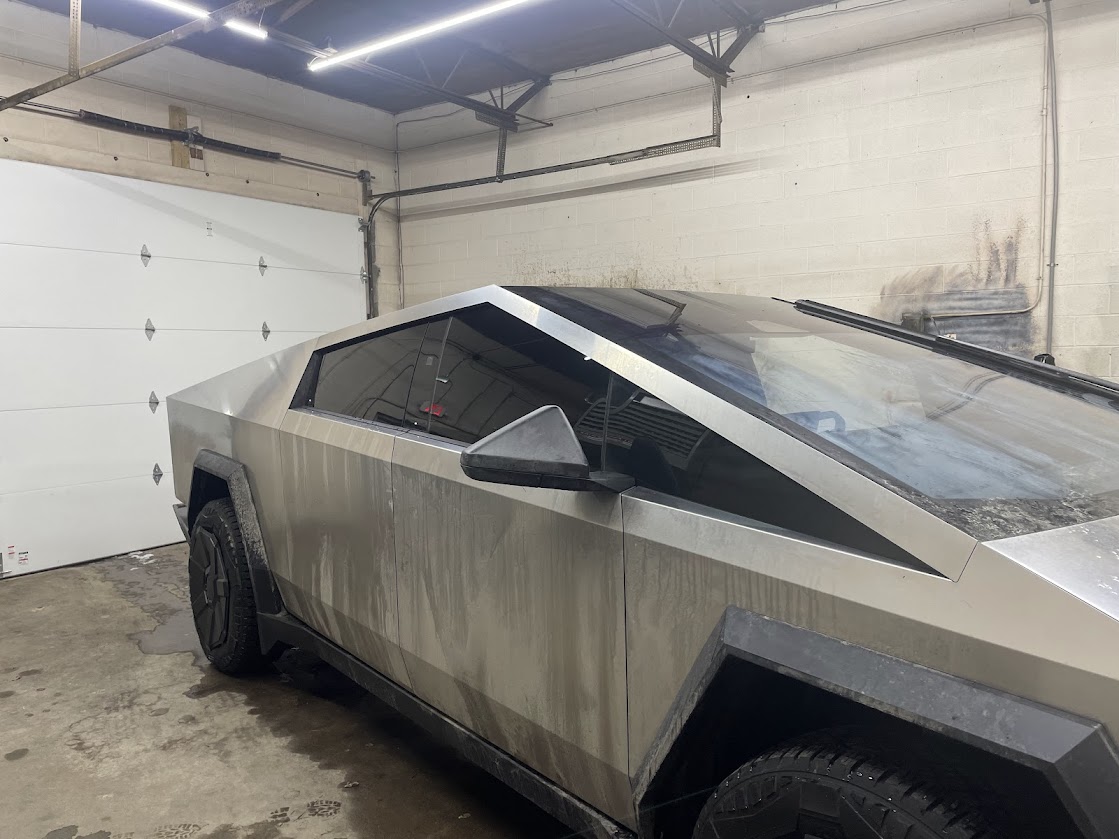 Auto Spa 1 Work