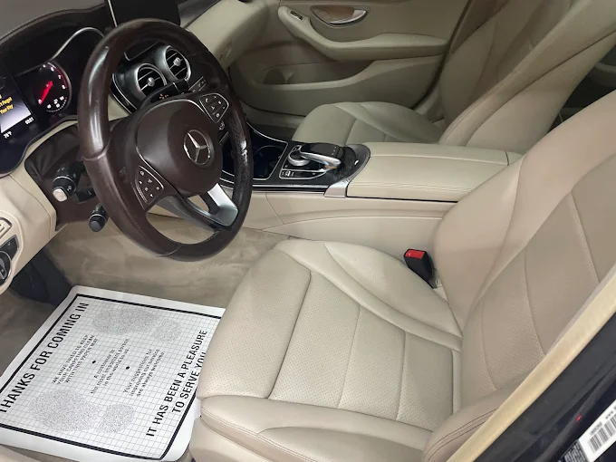 Auto Spa 1 Work